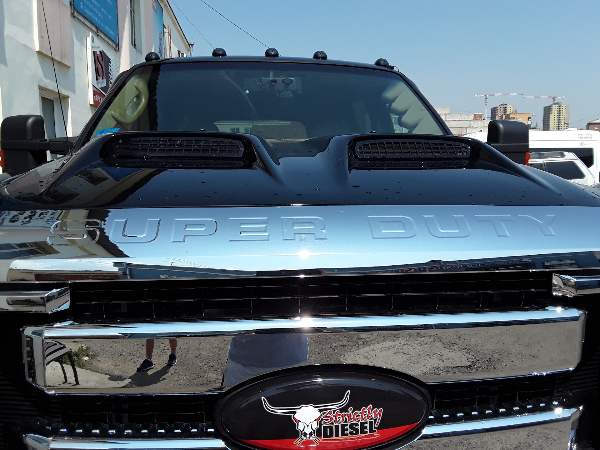 Души прекрасные позывы…Марлезонский балет. Часть 3. Финал. — Ford ...