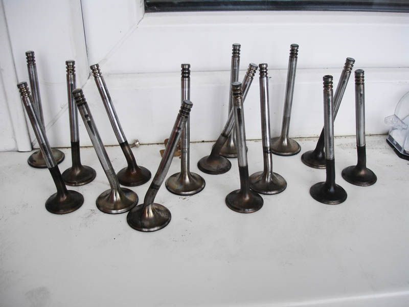 Увы(( нужен совет ! Спасибо. проскочил ремень ГРМ — Great Wall Hover, 2 ...