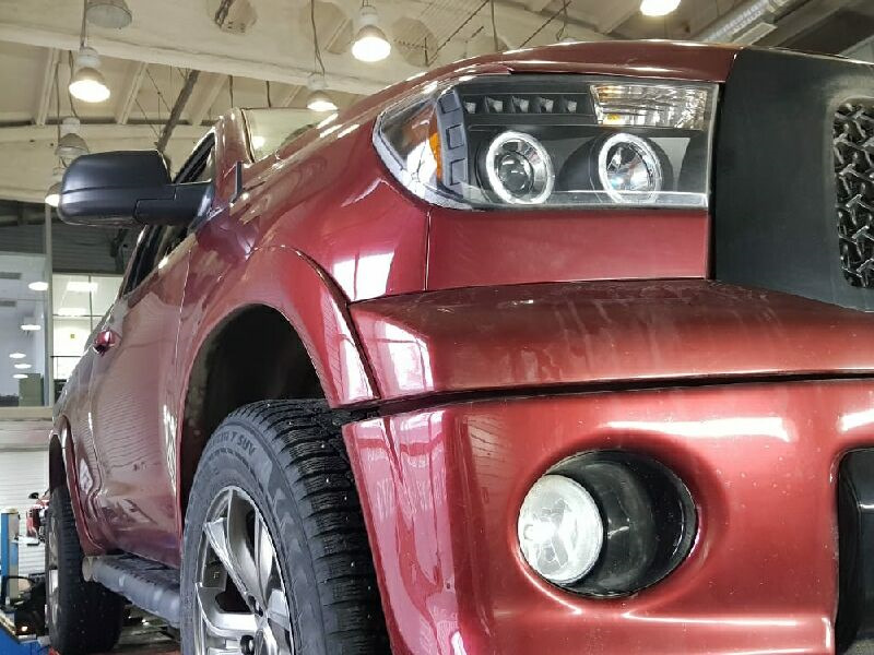 Новости от партнёров: программные корреции работы систем двигателей а/м ...