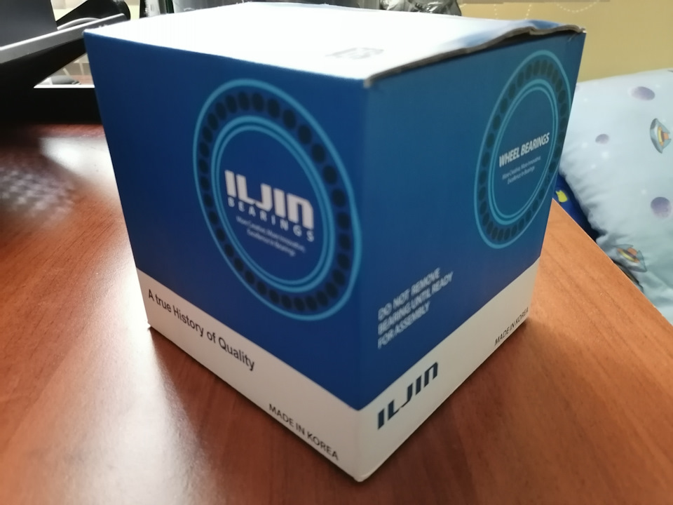 ᯾1️⃣9️⃣🌑Замена ступицы и тормозного шланга. — Chevrolet Epica, 2 л ...