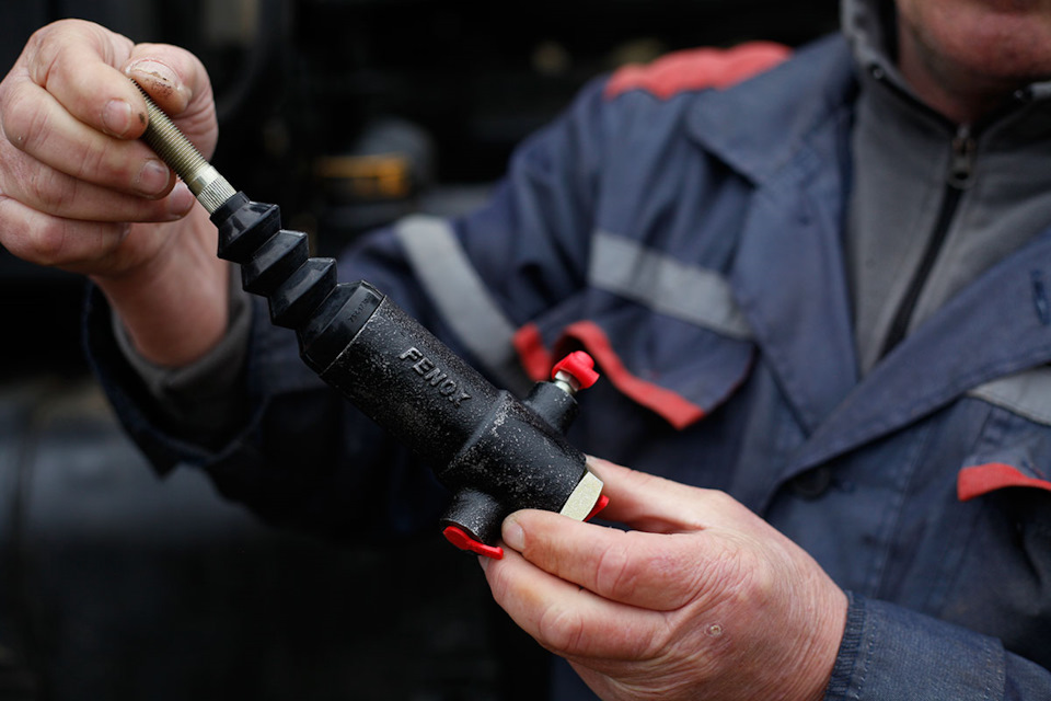 Откровенно и сокровенно о ремонте МТЗ! — FENOX на DRIVE2