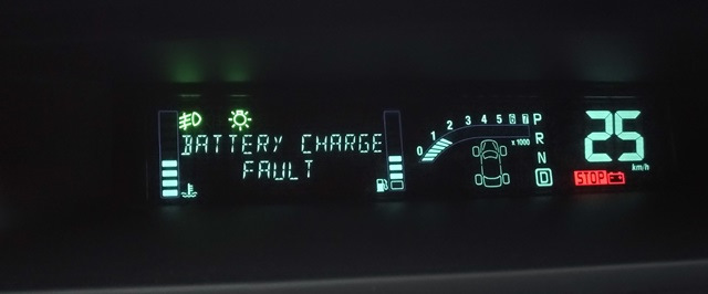 Фото в бортжурнале Renault Scenic II