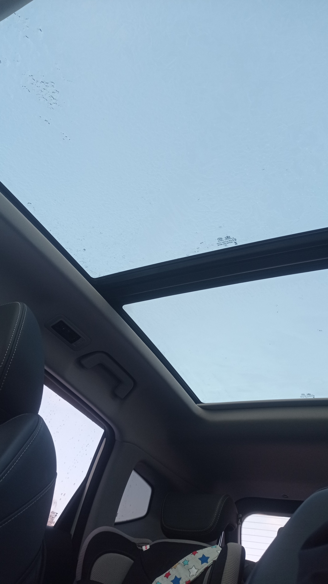Фото в бортжурнале Chery Tiggo 7 Pro Max