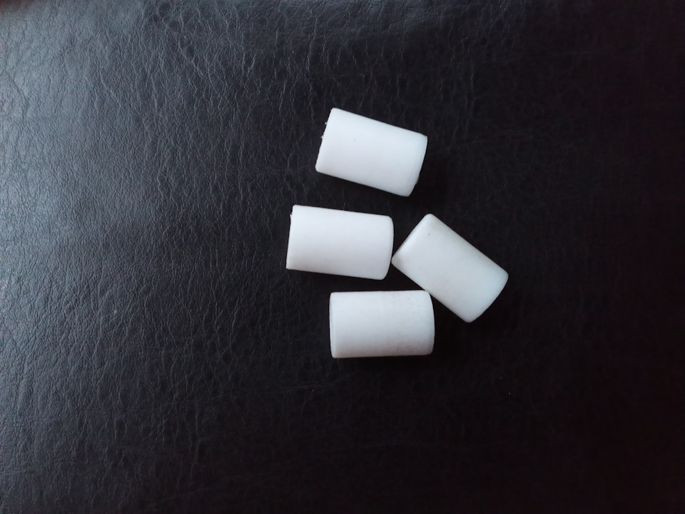 Доработка замков дверей — Lada Гранта лифтбек, 1,6 л, 2017 года ...