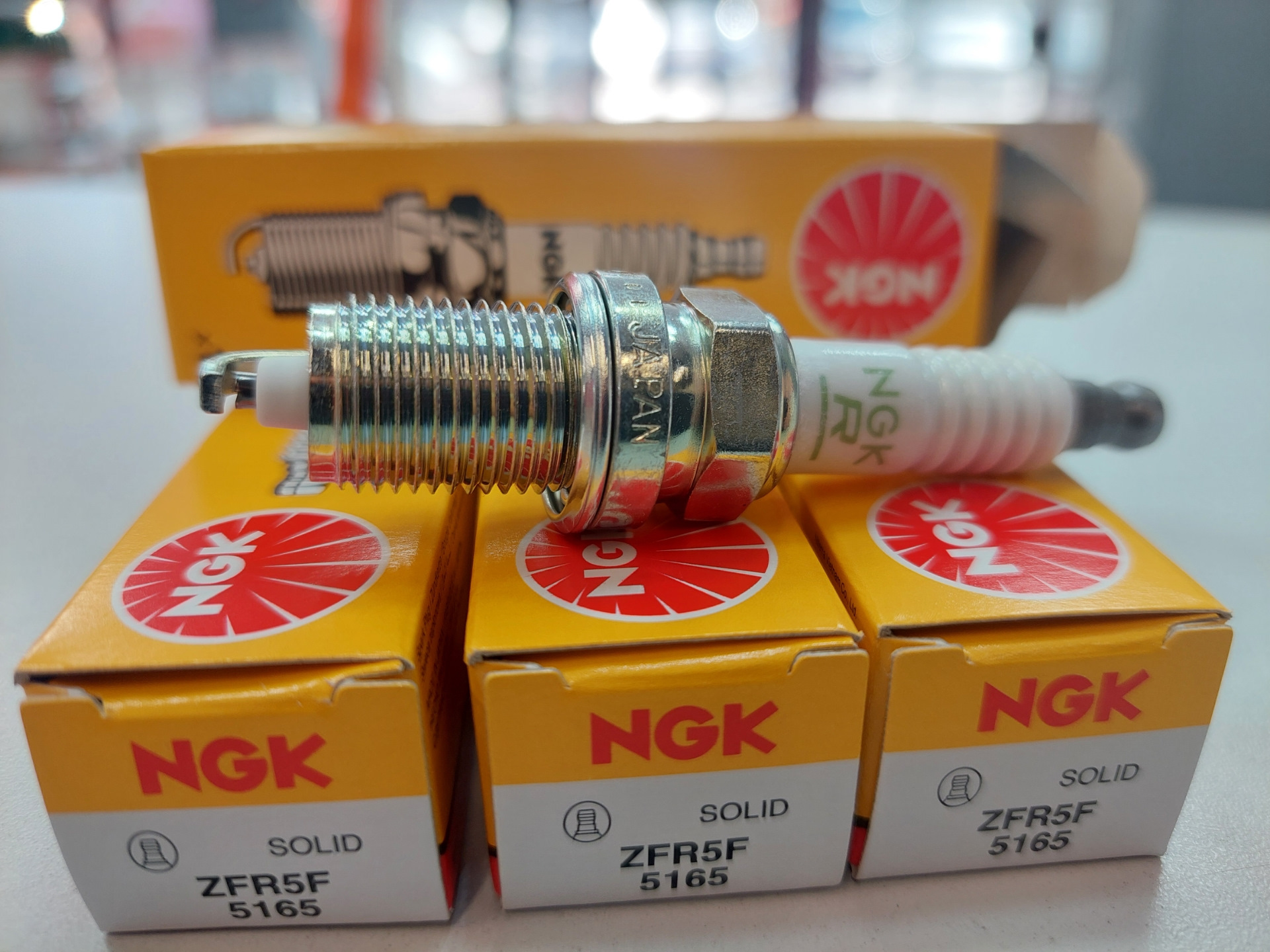 Ngk Zfr5f 11 Купить