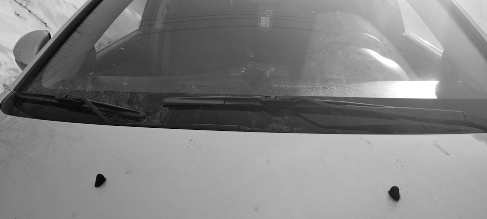Фото в бортжурнале Chevrolet Cruze (1G)