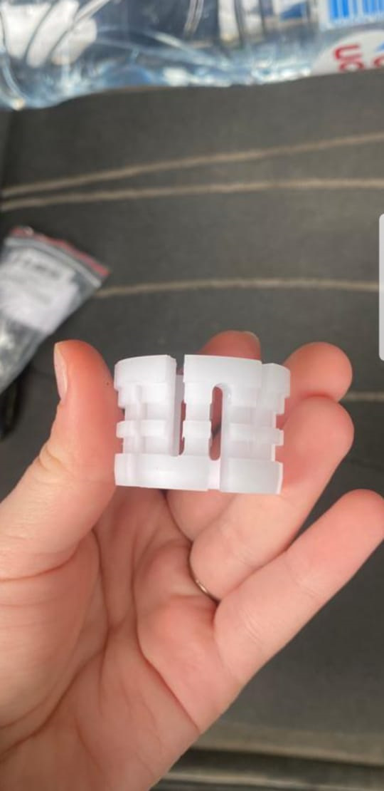 Износ втулки рулевой рейки, замена тяг — Opel Corsa D, 1,3 л, 2010 года ...