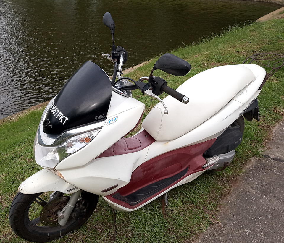 Мопед honda pcx 150. Смотреть фото Мопед honda pcx 150. Смотреть картинку Мопед honda pcx 150. Картинка про Мопед honda pcx 150. Фото Мопед honda pcx 150