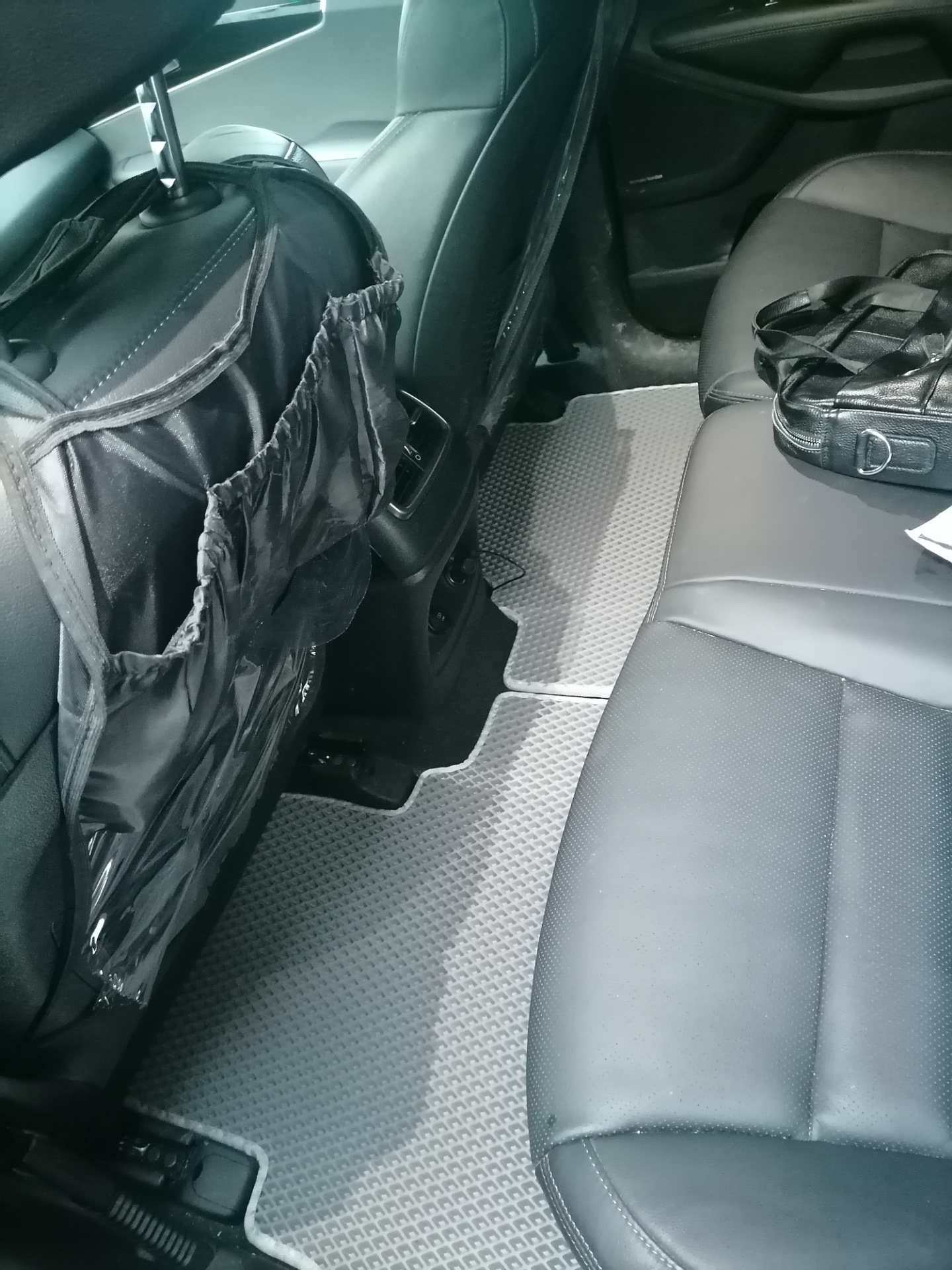 Просто фото и просто коврики — KIA Sorento (3G), 3,5 л, 2020 года ...