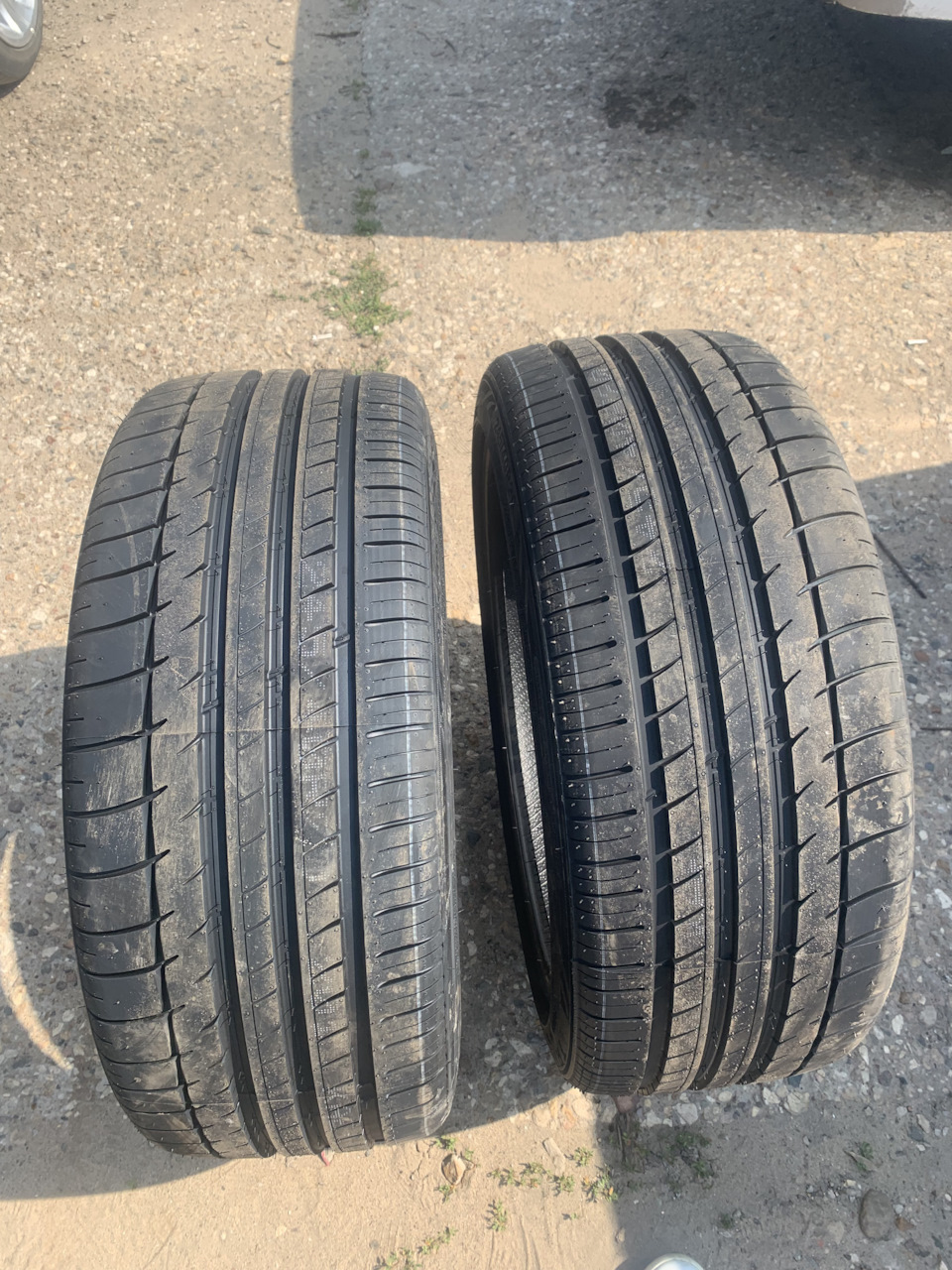 Фото в бортжурнале Lexus RX (2G)