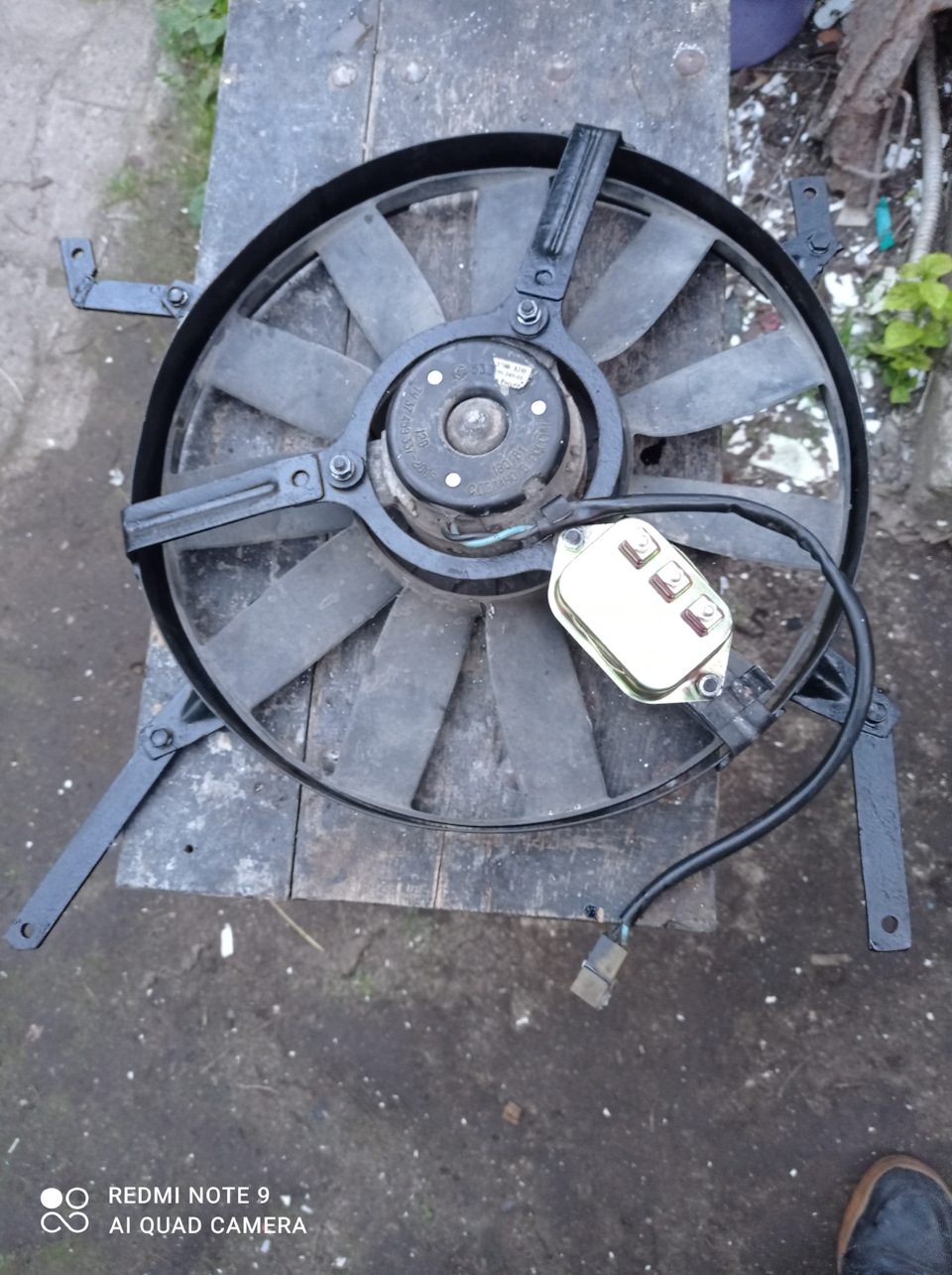 Схема подключения двухскоростного потолочного вентилятора