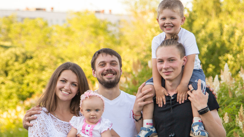 Дети 74 ру совместные