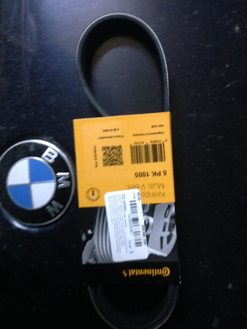 5PK1005 Ремень GATES | Запчасти на DRIVE2