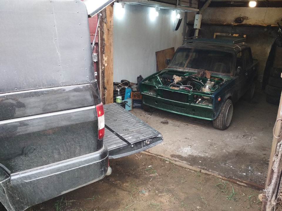 Нужна помощь по двигателю! Вопрос к знатокам. — Lada 21074, 1,6 л, 1998 ...