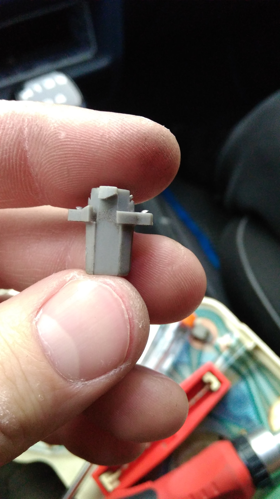 лампочки в панель приборов форд