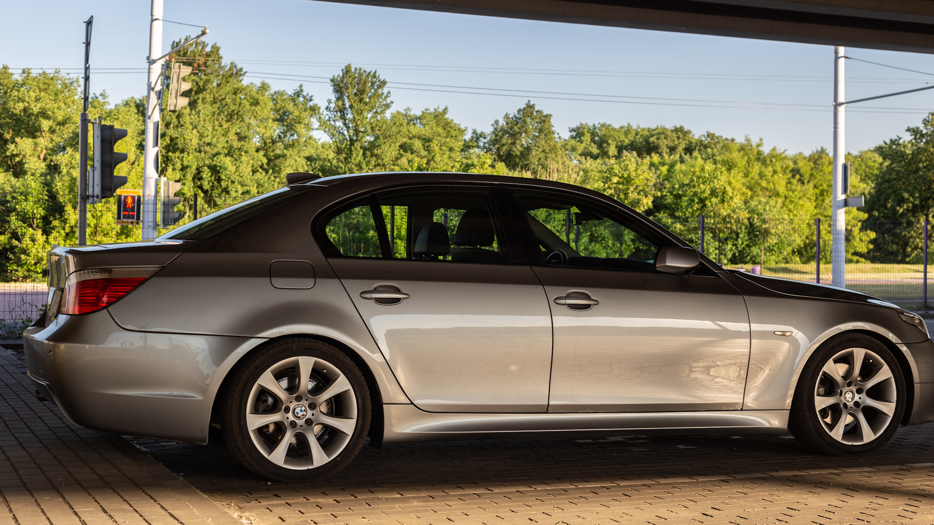 E60 E60 - комплект подвески катушки для BMW 5 серии E60 купить в