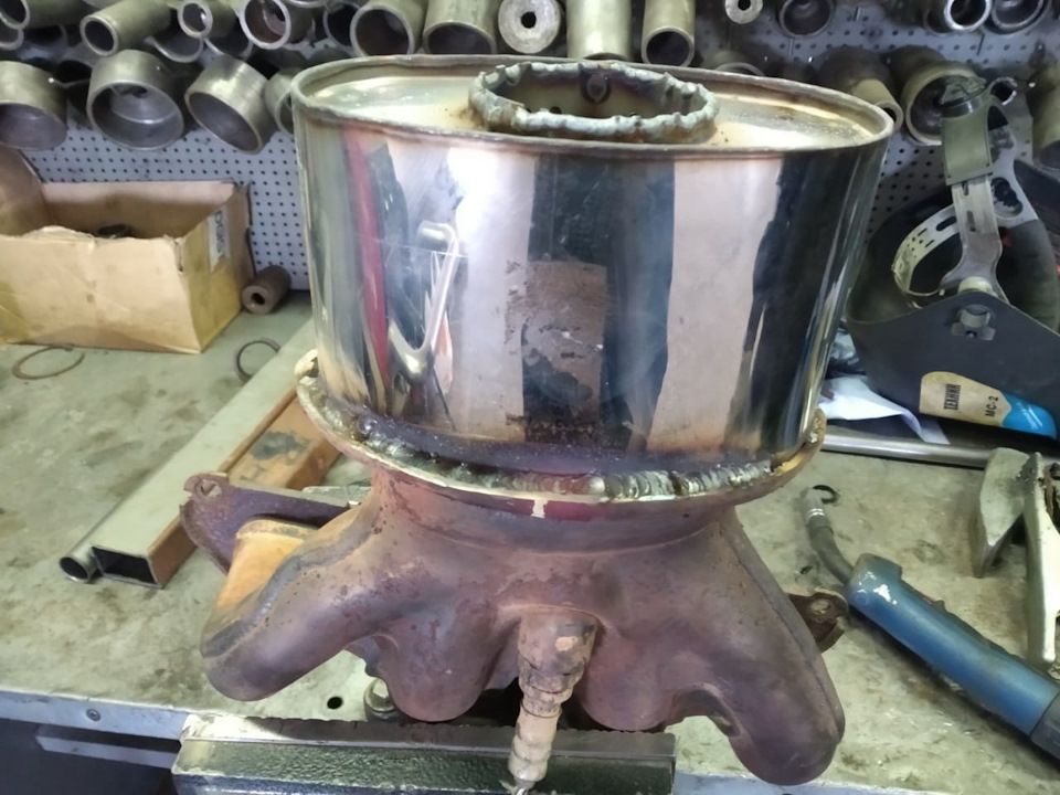 Фото в бортжурнале Opel Astra H GTC