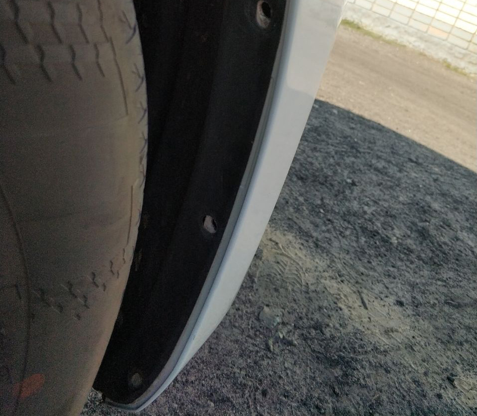 Mazda 3 как первая машина