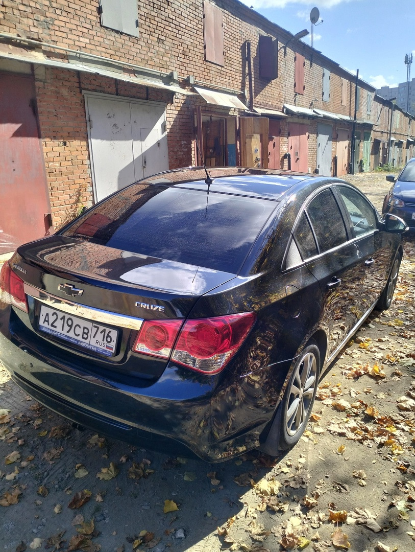 Полировка авто, защитные покрытия на автомобиль. СЗР — Полировка авто СЗР  на DRIVE2