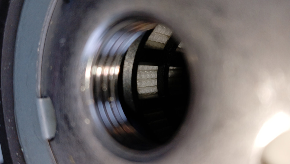 Масляный фильтр Mann w712/95 на Skoda Karoq, Skoda Octavia A8 Mk4 ...