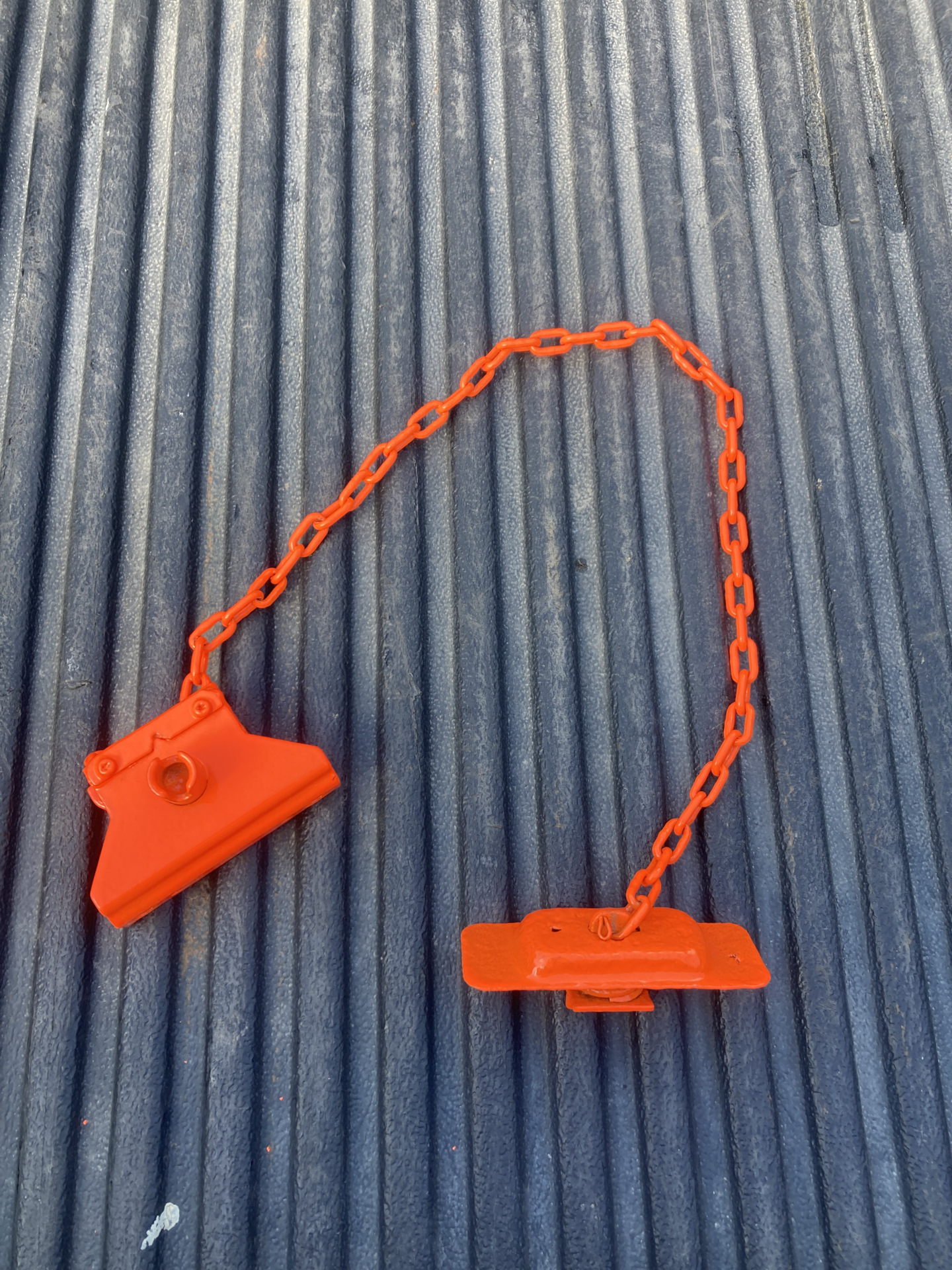 Реконструкция — "Лебедка для запаски" — Mazda B-Series VII, 2,5 л, 2005 ...