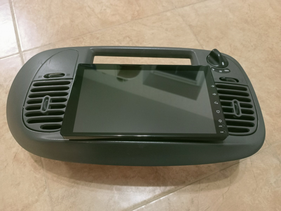 хуяк — Ford Expedition (1G)