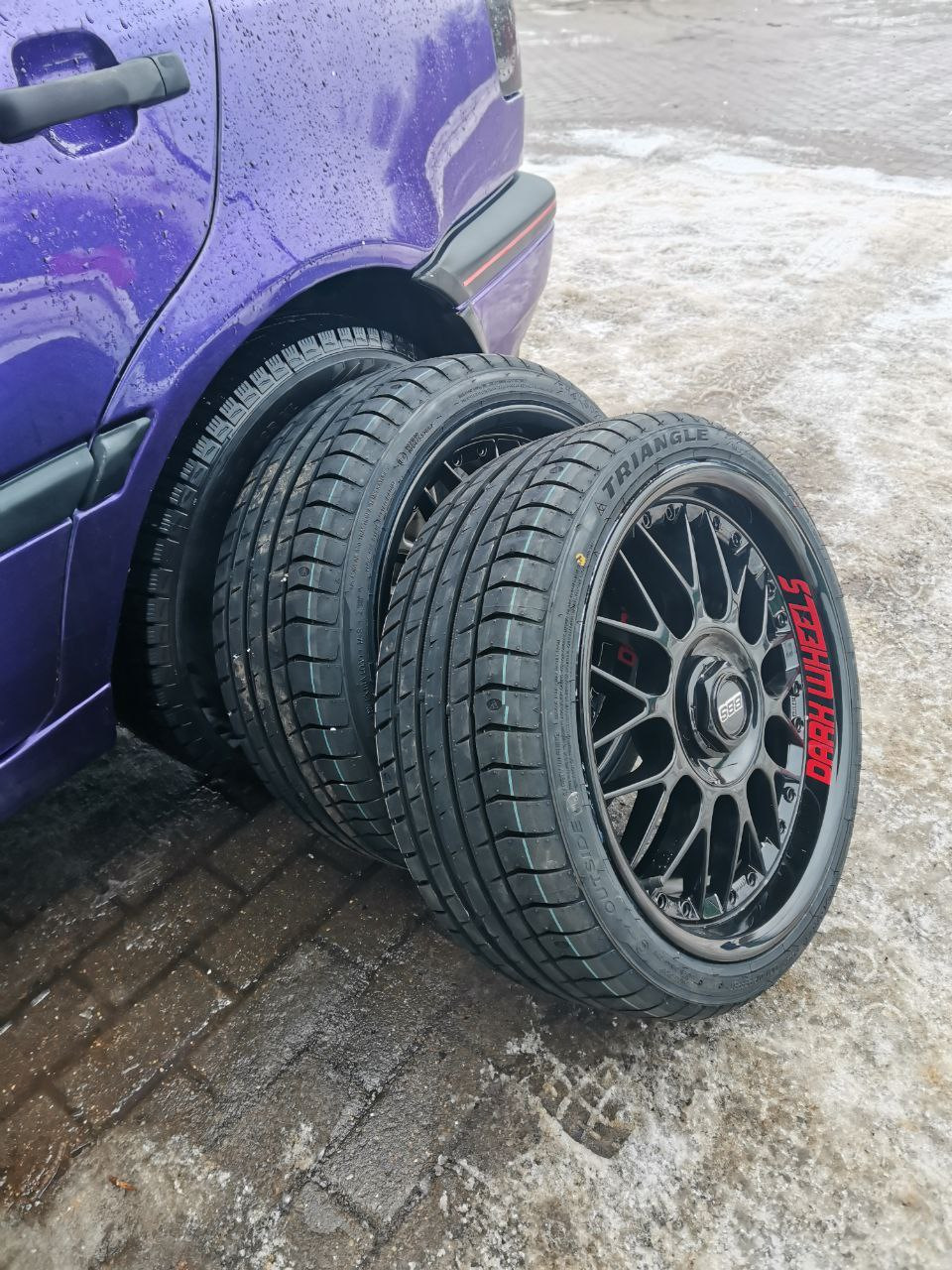 выбор шин 2023