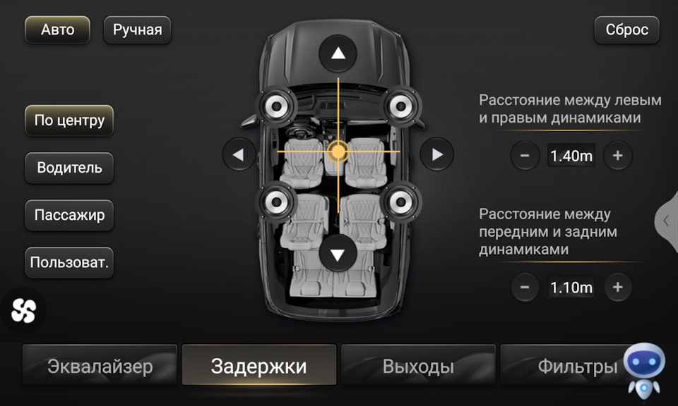 Фото в бортжурнале Renault Sandero 2G