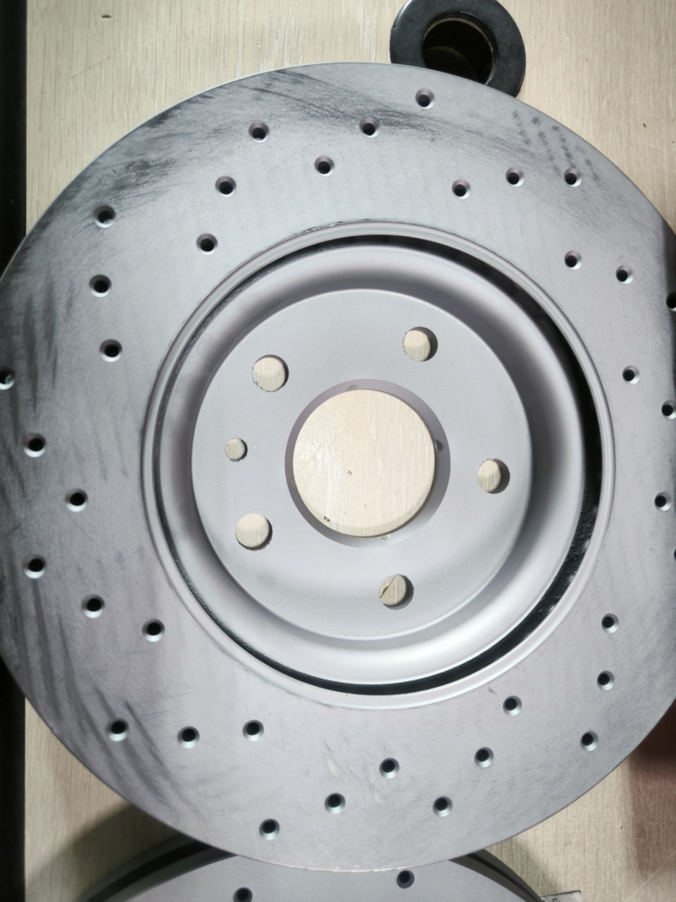 Фото в бортжурнале Opel Astra J