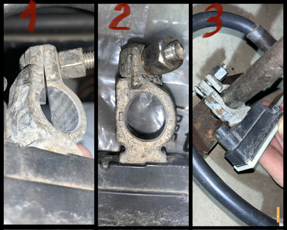 Восстановление старого AGM аккумулятора, Покупка нового Б/У ...