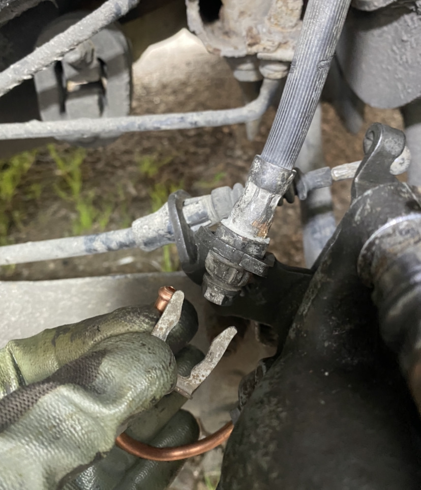 Фото в бортжурнале Skoda Octavia A5 Mk2