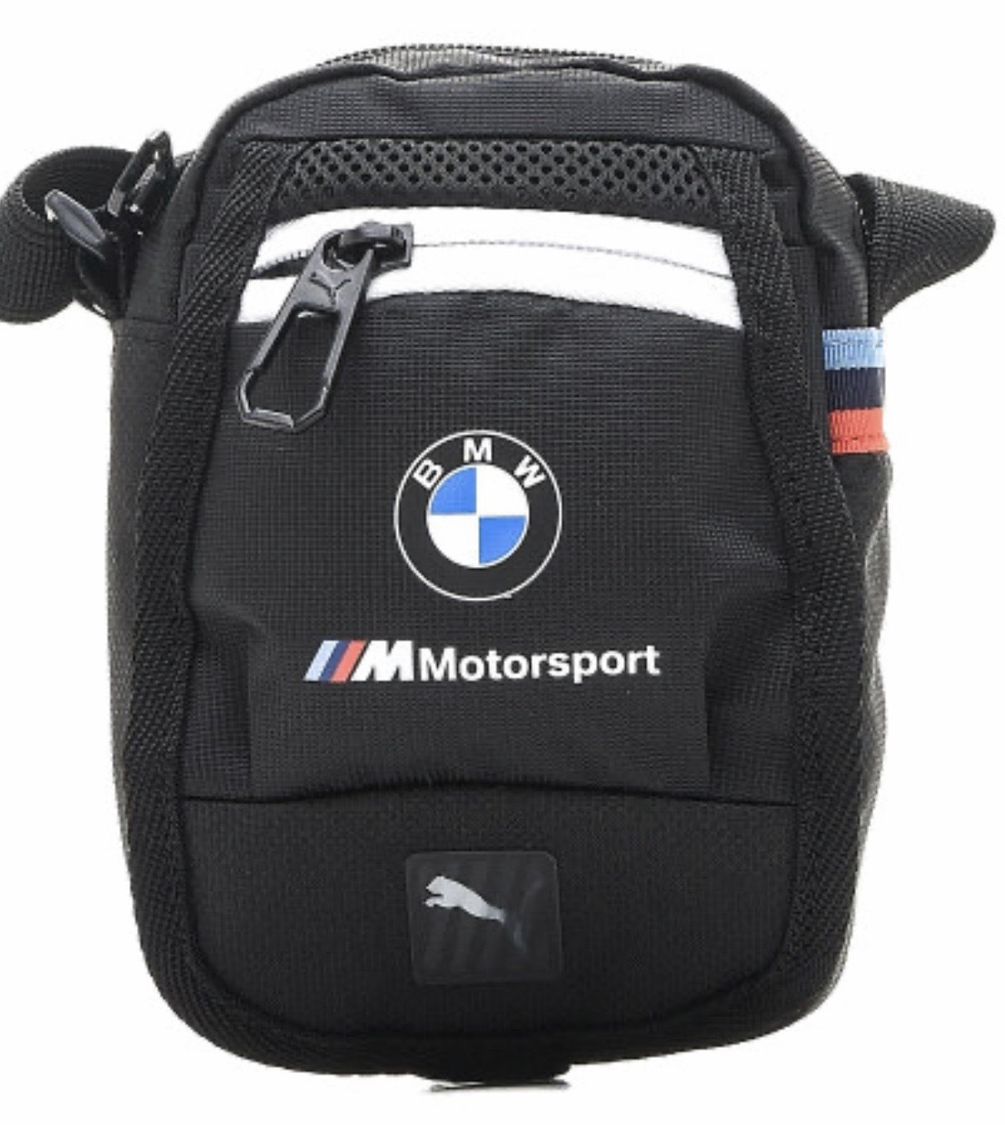 Сумка Puma Bmw Motorsport Купить