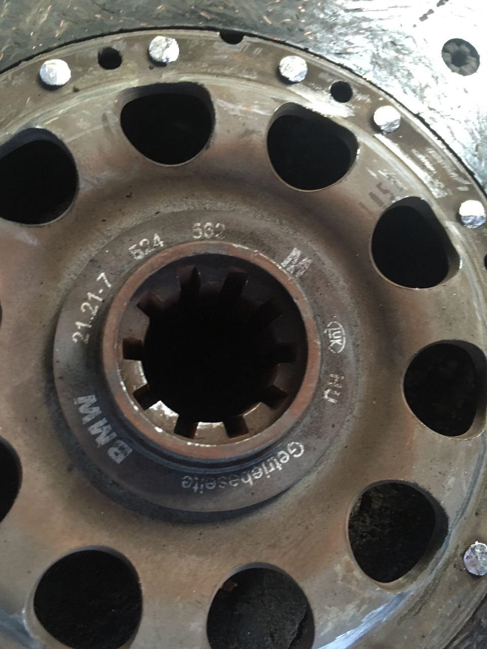 🏎Снятие коробки🏎Замена корзины, выжимного, сцепления🏎Снятие коллектора🛩 ...