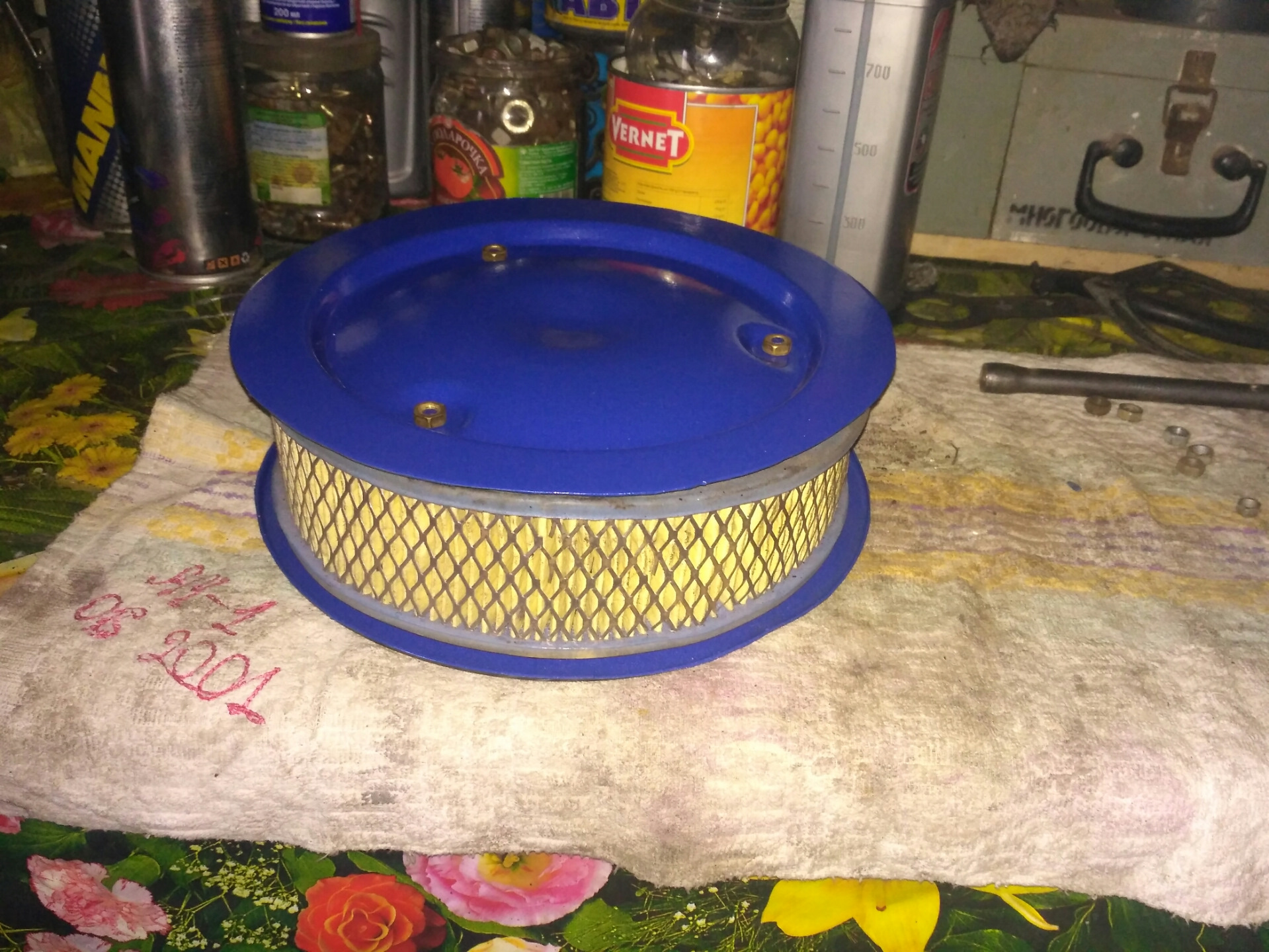 диаметр воздушного фильтра ваз. ) "raider". воздушный фильтр ваз 2108 би би. диаметр воздушного фильтра ваз. фильтр воздушный газ 402.