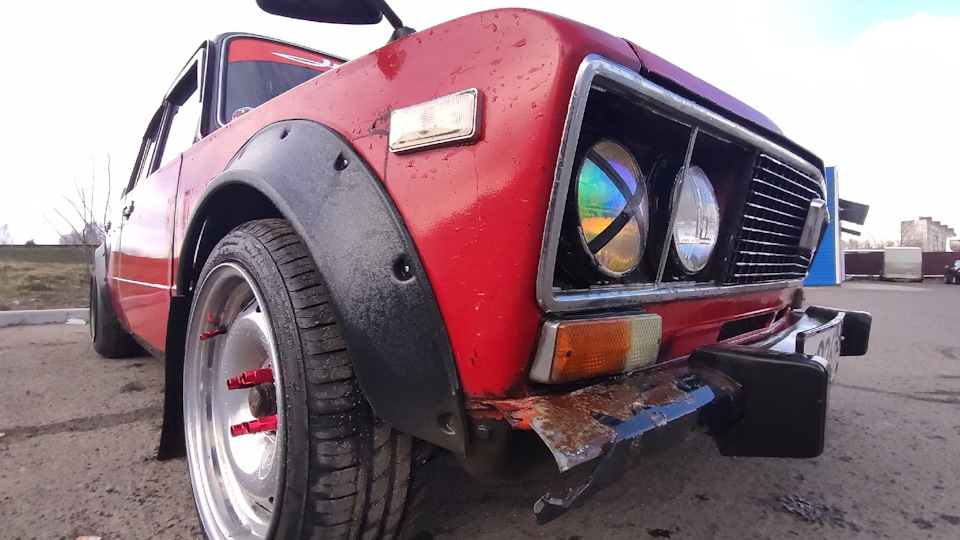 #27 Блокировка дифференциала "ClubTURBO", винтовая. . . — Lada 2106, 1 ...