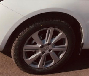 Болты под литье. Брать или не брать? — Lada Vesta (1G), 1,6 л, 2020 ...