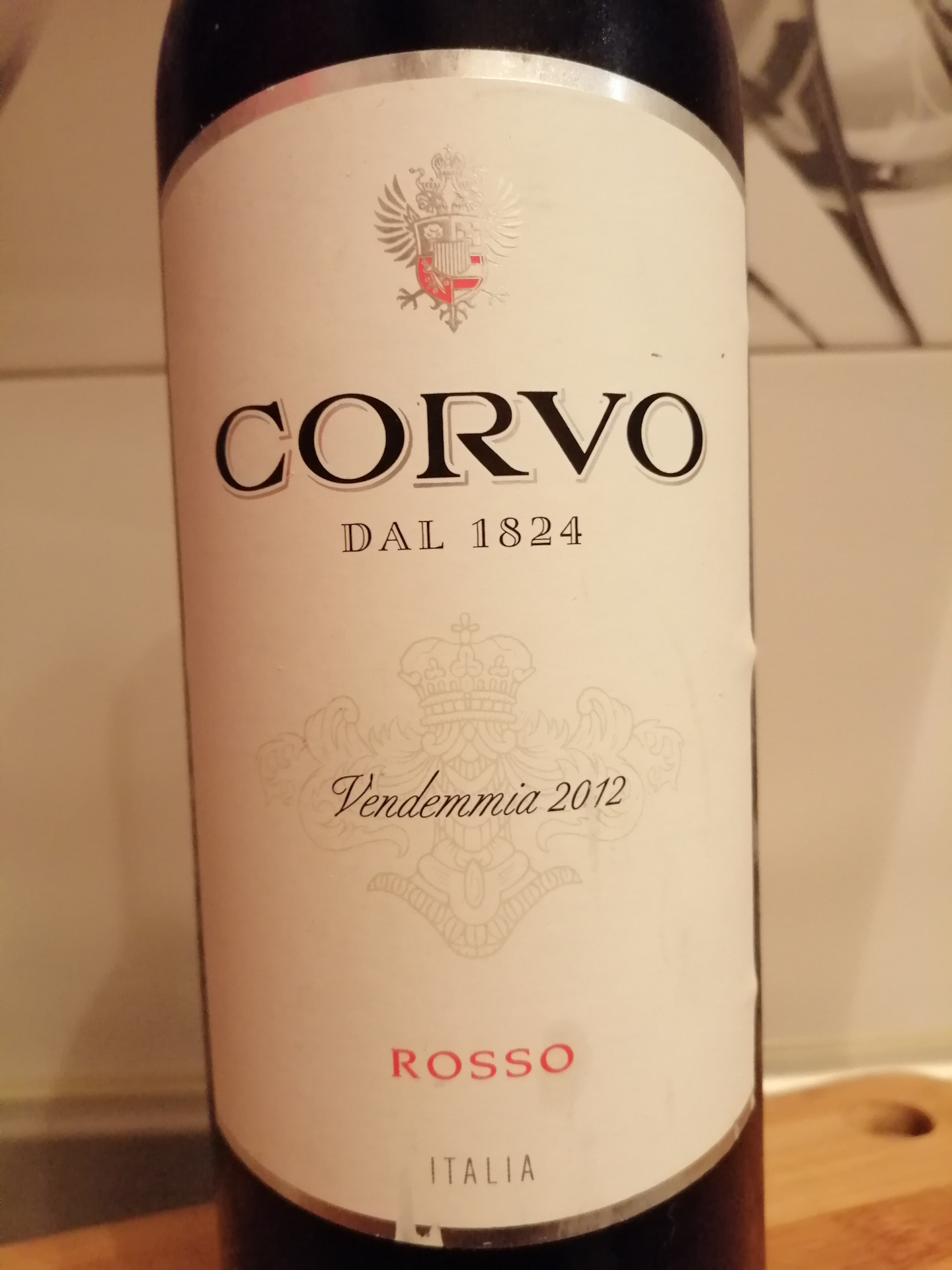 4 Volte 25 Rosso Купить