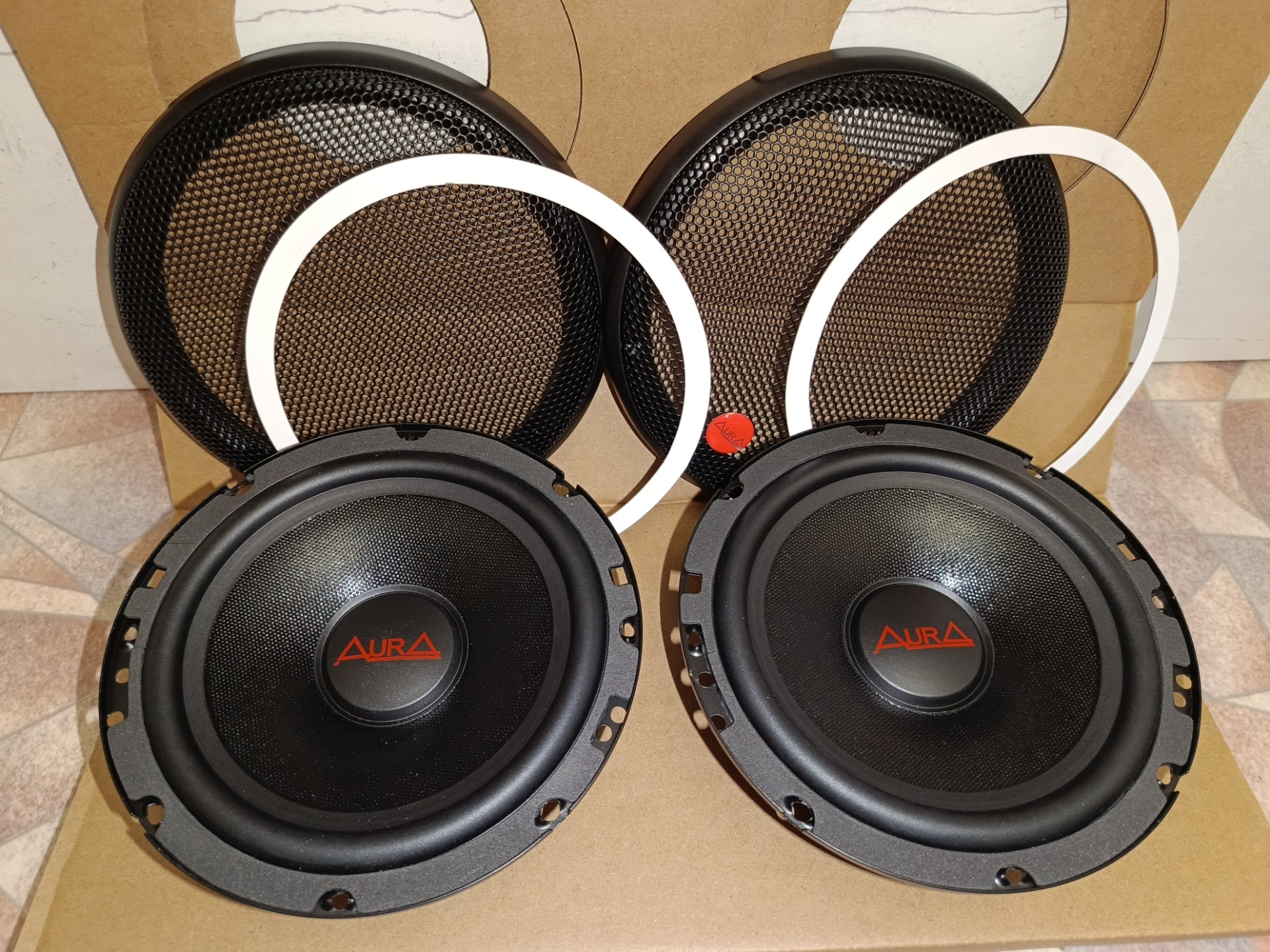 Aura cl6c. Aura cl6c