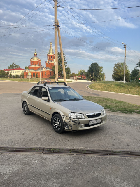 Ремонт мазда в Москве