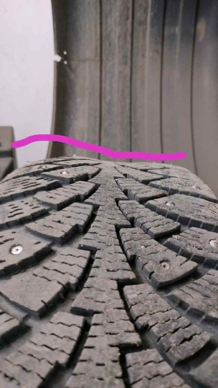 Извечный вопрос: Липучка или шипованная резина на зиму? — Renault ...