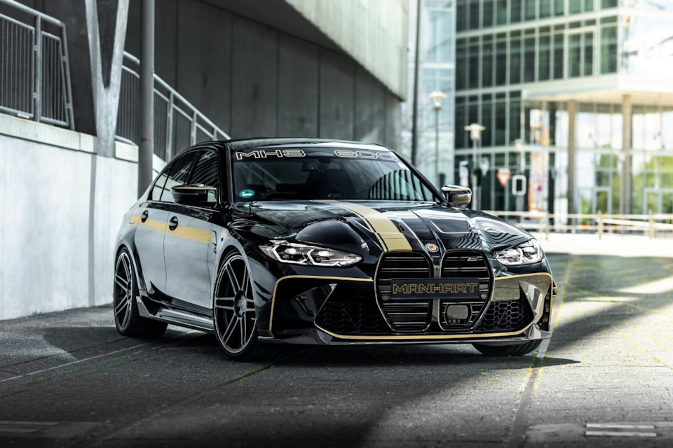 BMW'S 5 MOST POWERFUL CARS BMW MH8 800 BMW M5 2021, BMW M4 2021, BMW M3 2021 BMW