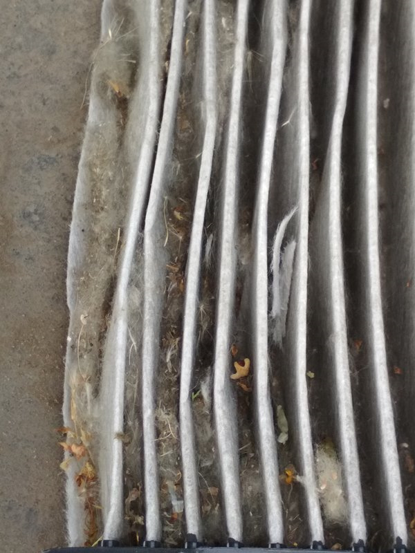 Смело чистим испаритель кондиционера ! :-) — Renault Duster (1G), 2 л ...