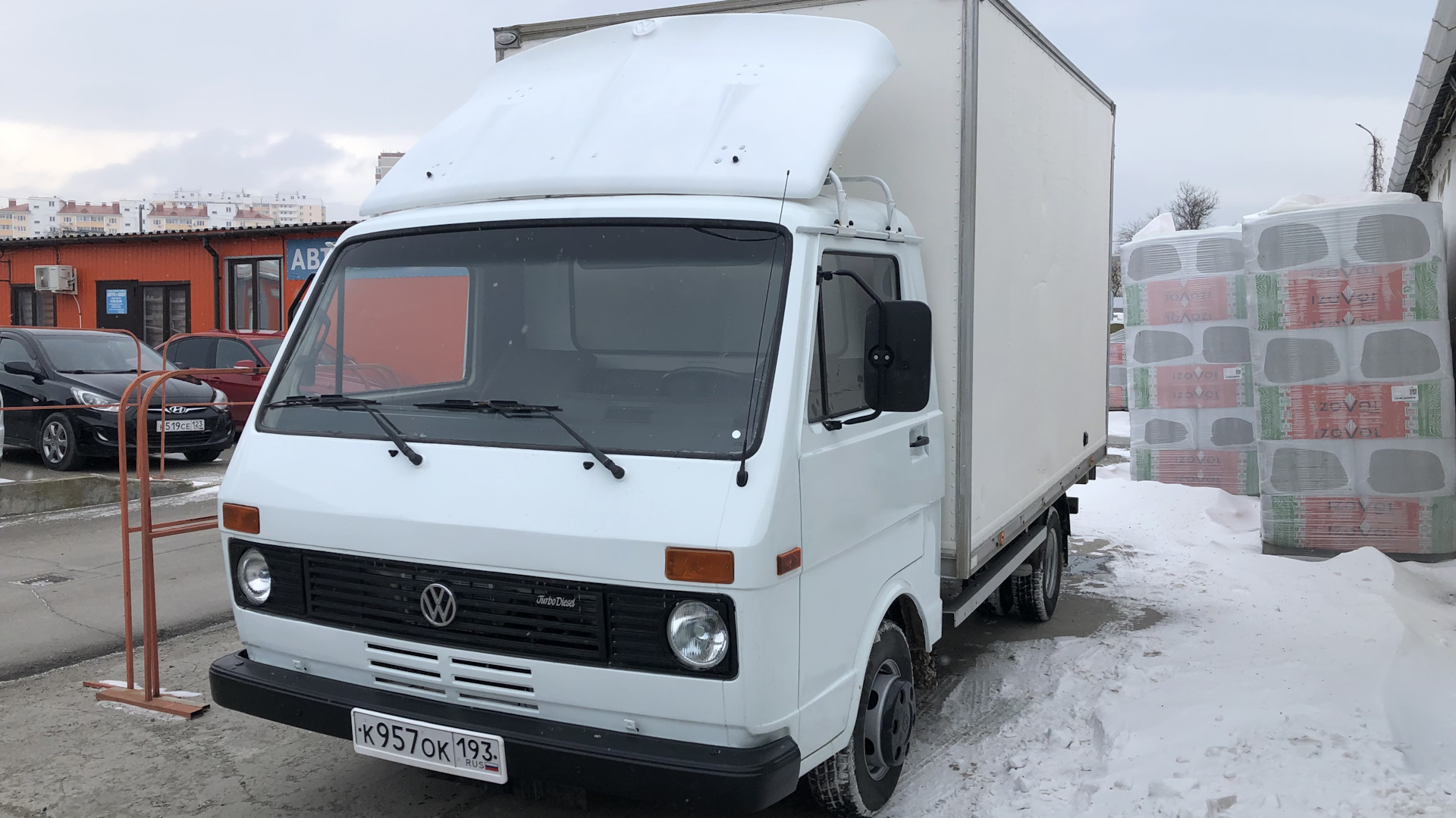 Фольксваген Лт Купить Бу В Беларуси