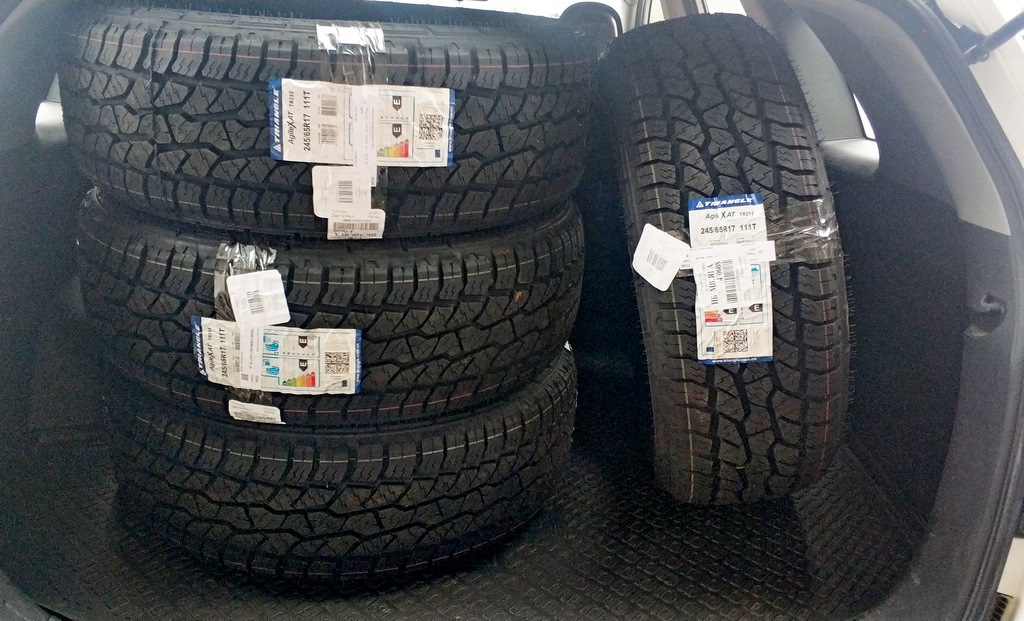 Купить Шины В Екатеринбурге Tirestock