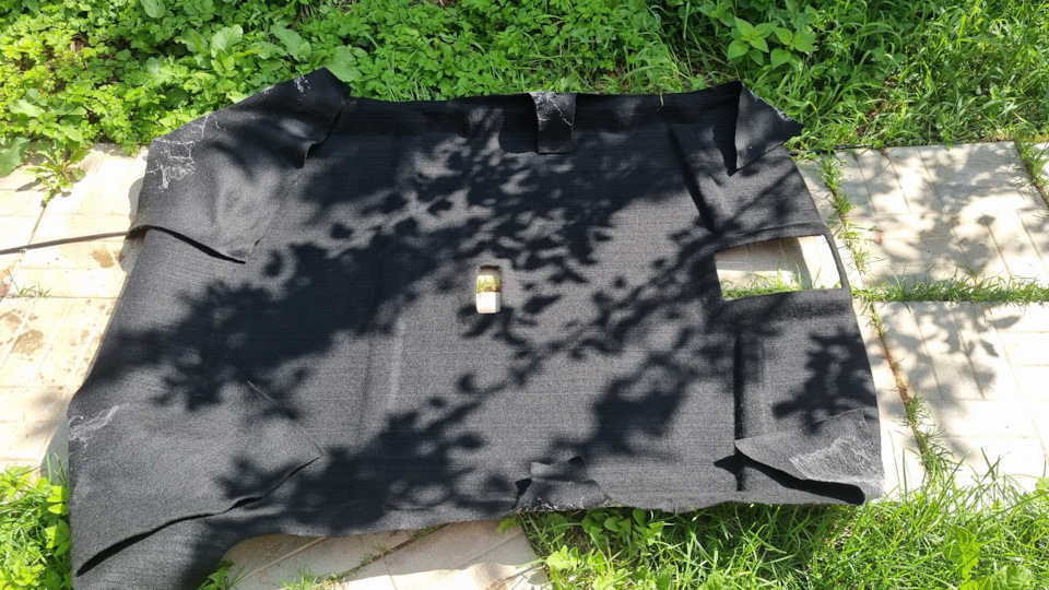 Фото в бортжурнале ИЖ 2126