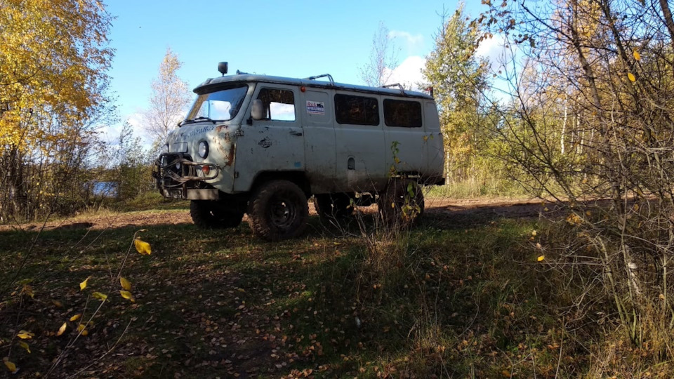 Просадка напряжения, нужна помощь — УАЗ 452, 2,9 л., 2000 года ...