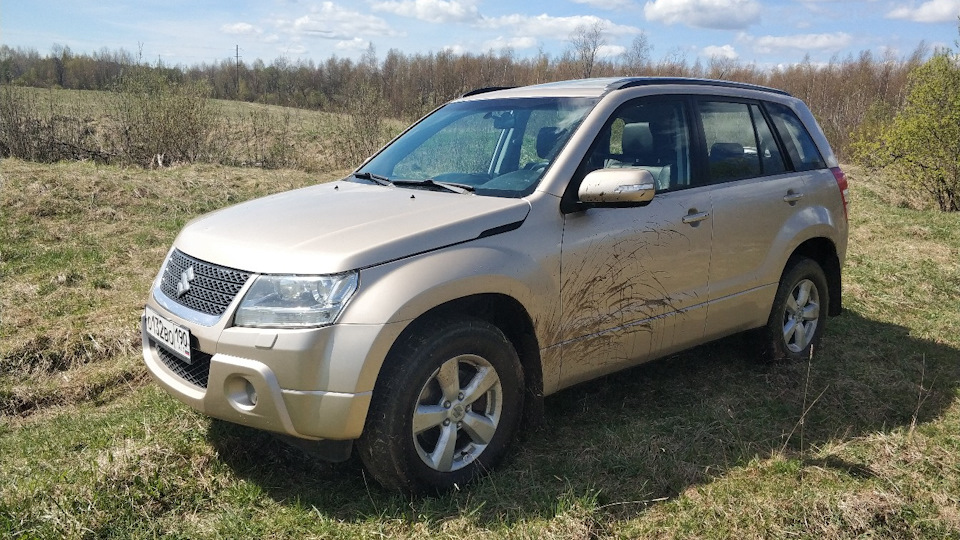 Как определить подающий патрубок на печку под капотом? — Suzuki Grand ...