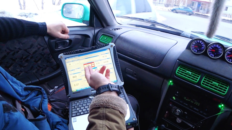 2я ПРОШИВКА СУБАРУ БОЕВОЙ РЕЖИМ НА ТРАССЕ — Сообщество «JDM DRIVE2» на ...