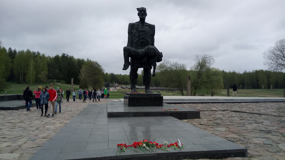 Фото в бортжурнале Opel Insignia Hatchback