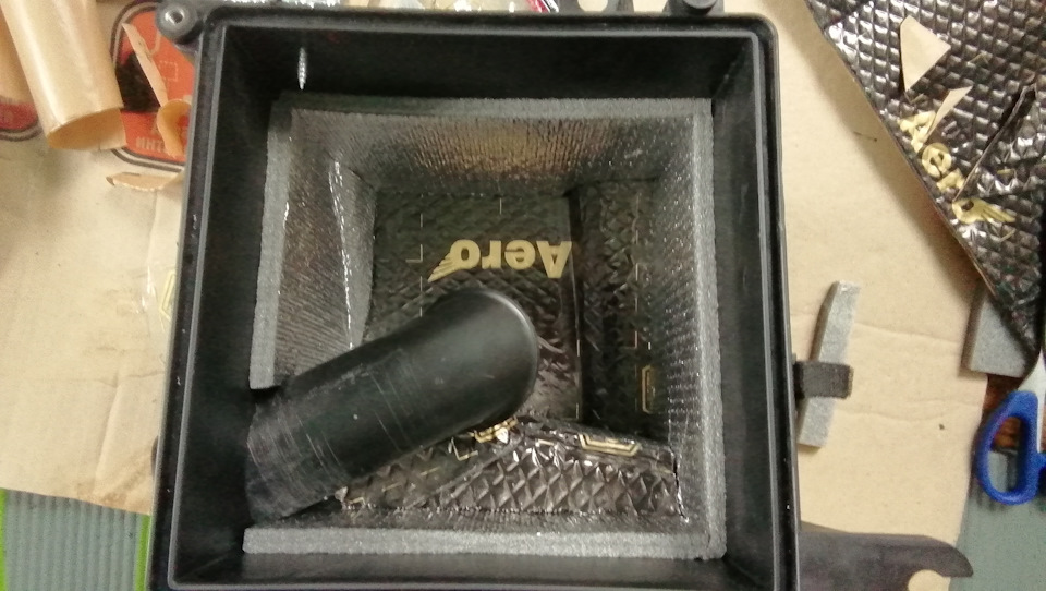 4 — Lada Калина Универсал (1G)